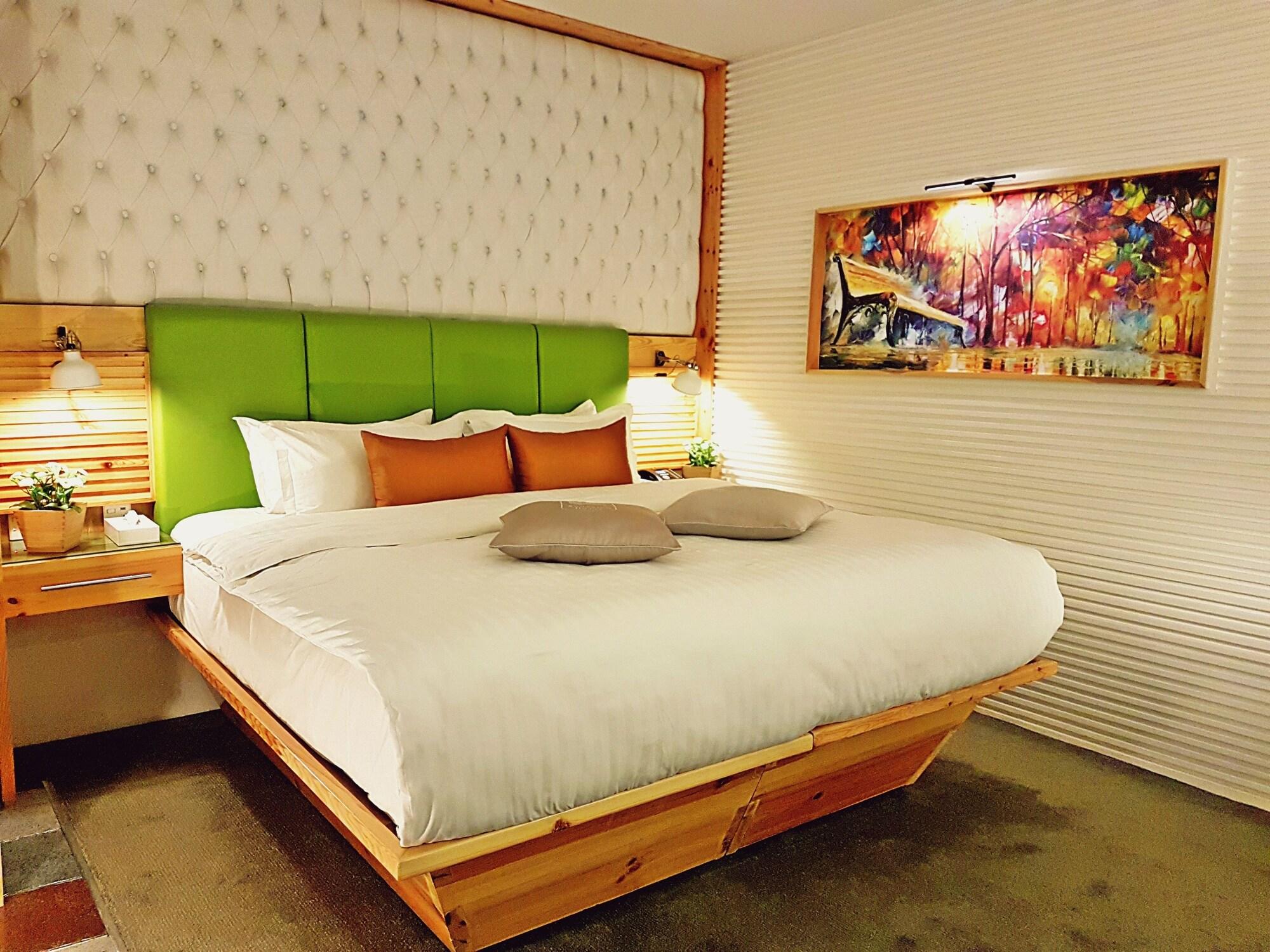 Aquarium Hotel Riyadh Eksteriør billede