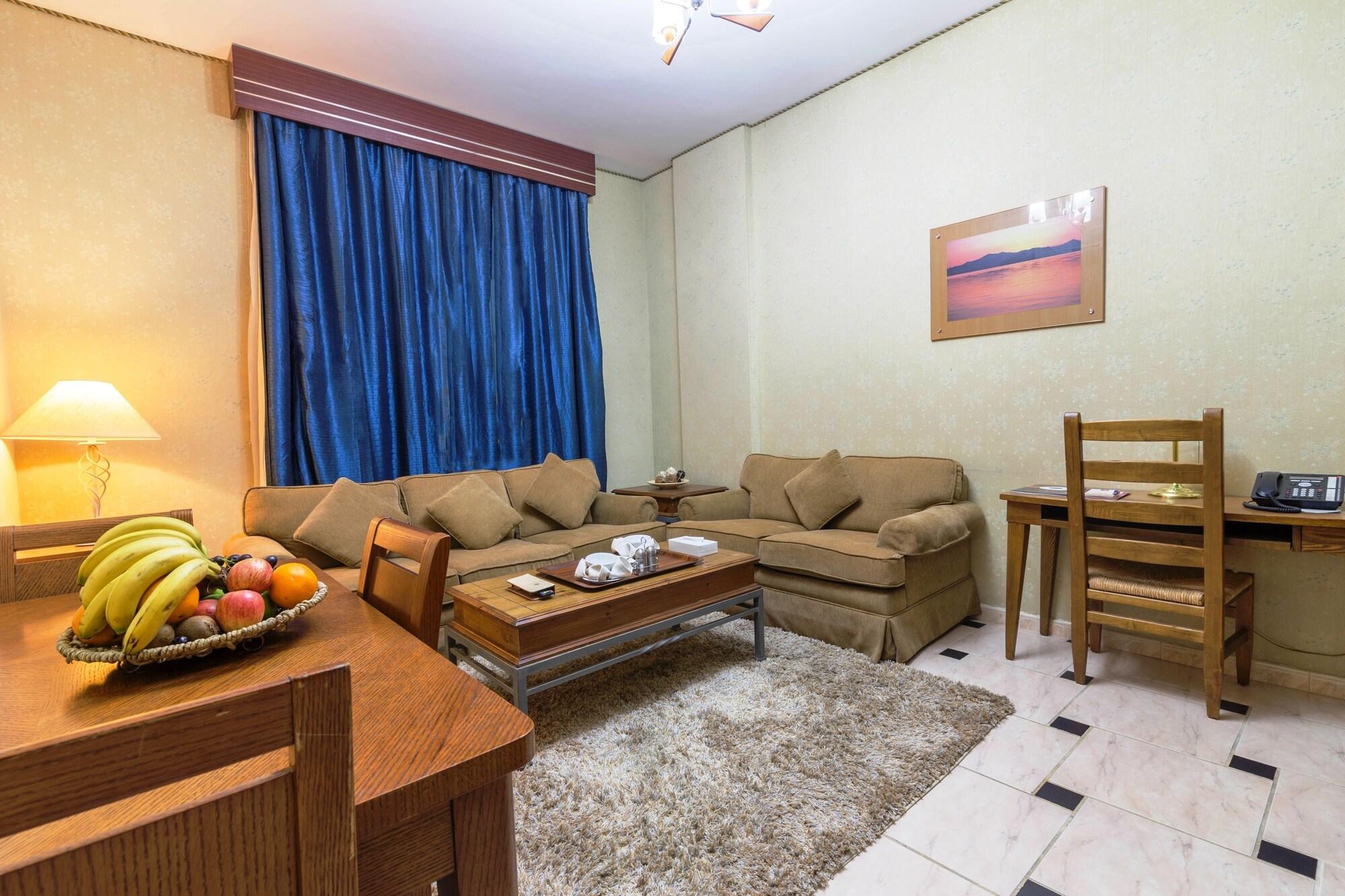 Aquarium Hotel Riyadh Eksteriør billede