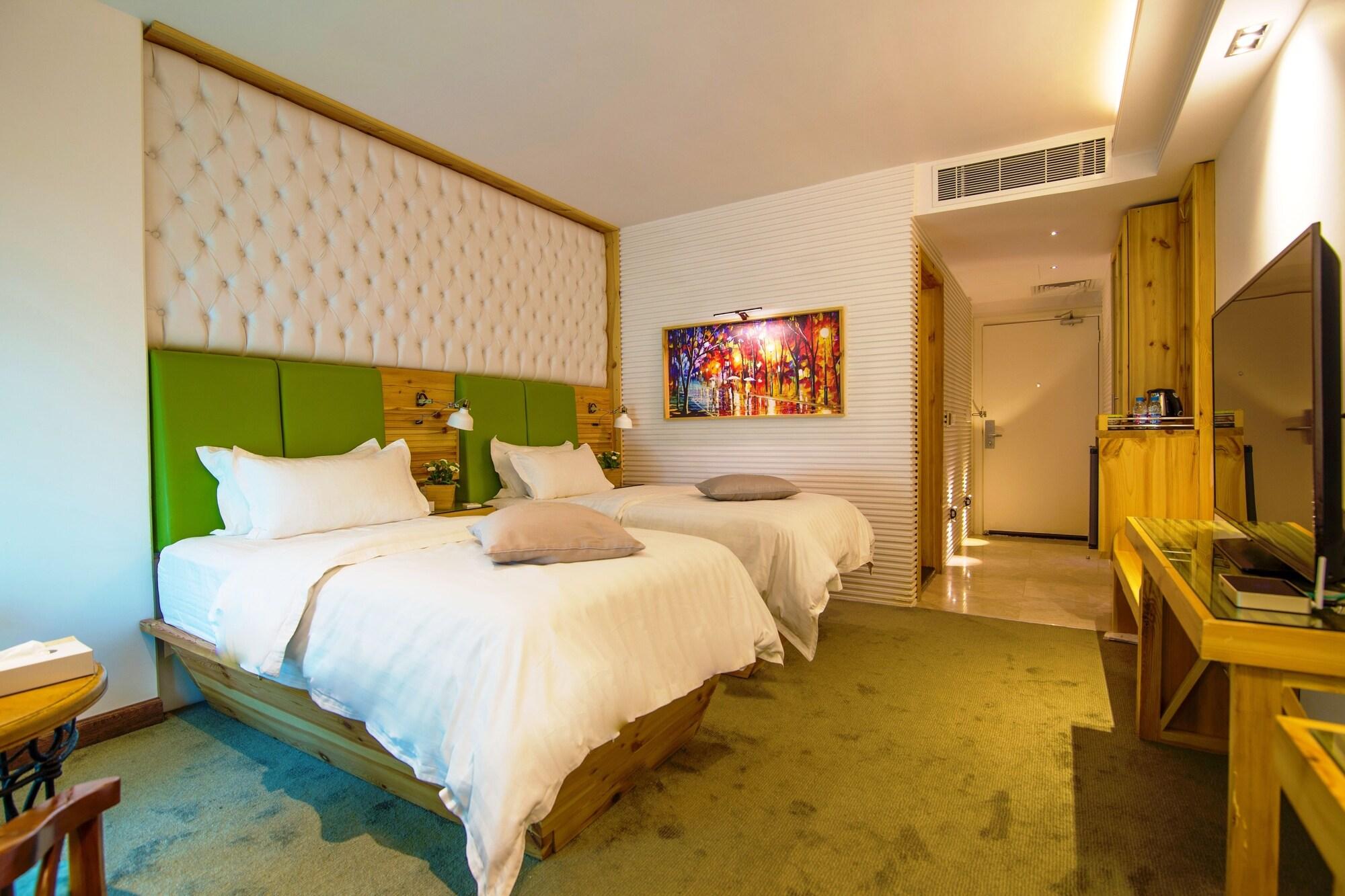 Aquarium Hotel Riyadh Eksteriør billede