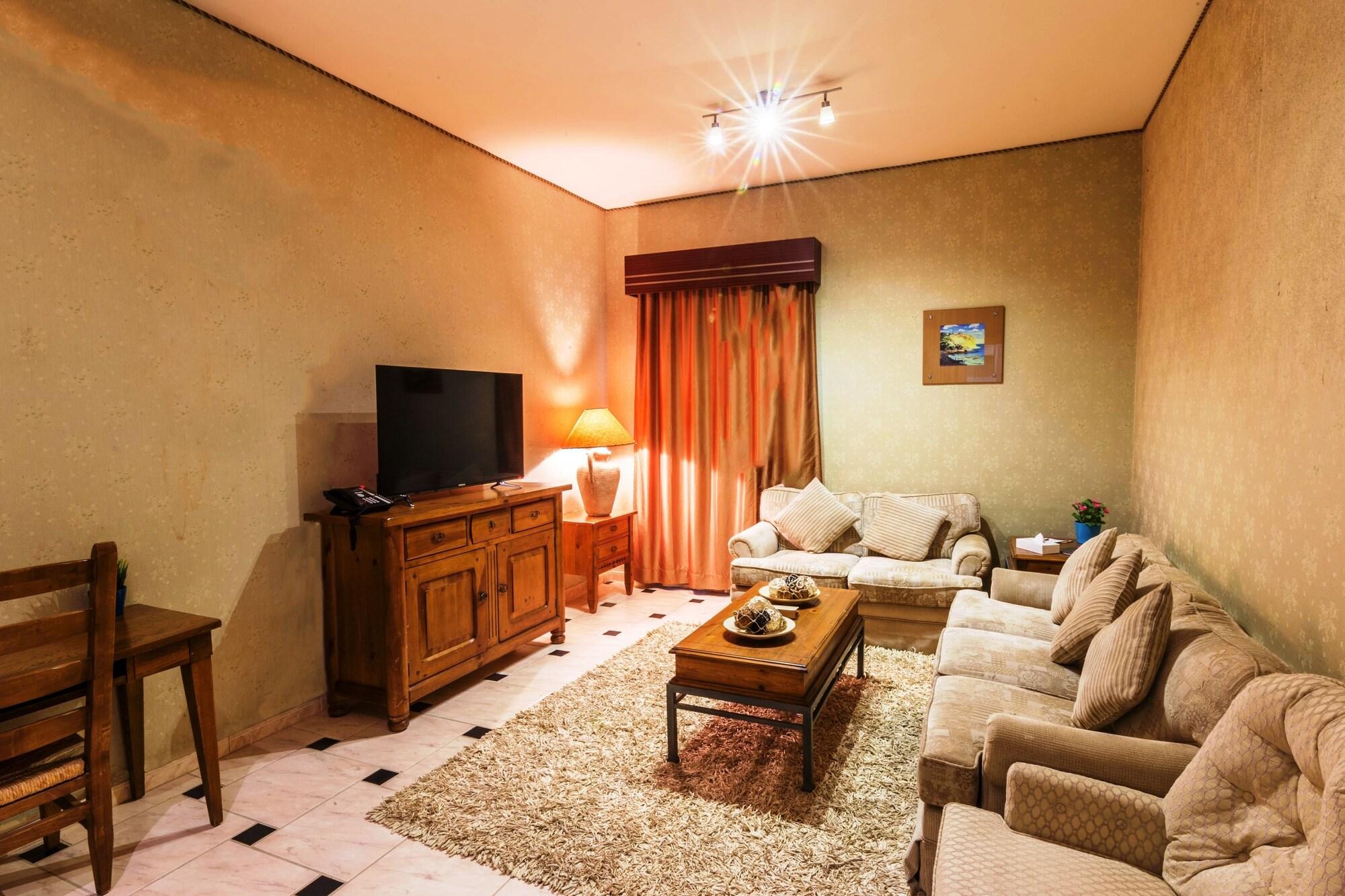 Aquarium Hotel Riyadh Eksteriør billede