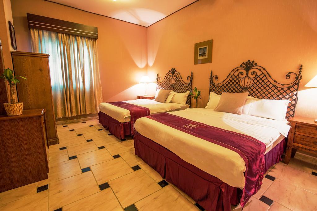 Aquarium Hotel Riyadh Eksteriør billede