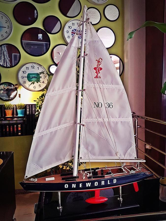 Aquarium Hotel Riyadh Eksteriør billede