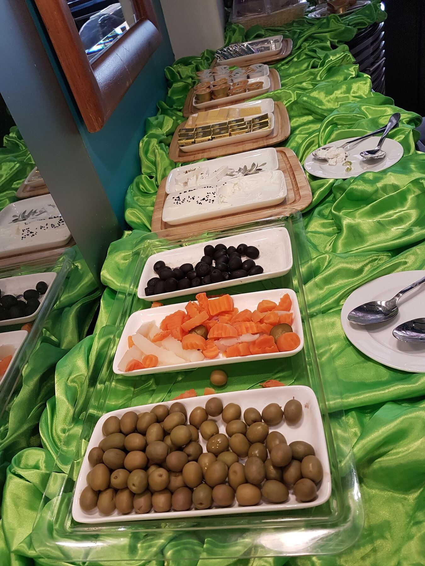 Aquarium Hotel Riyadh Eksteriør billede