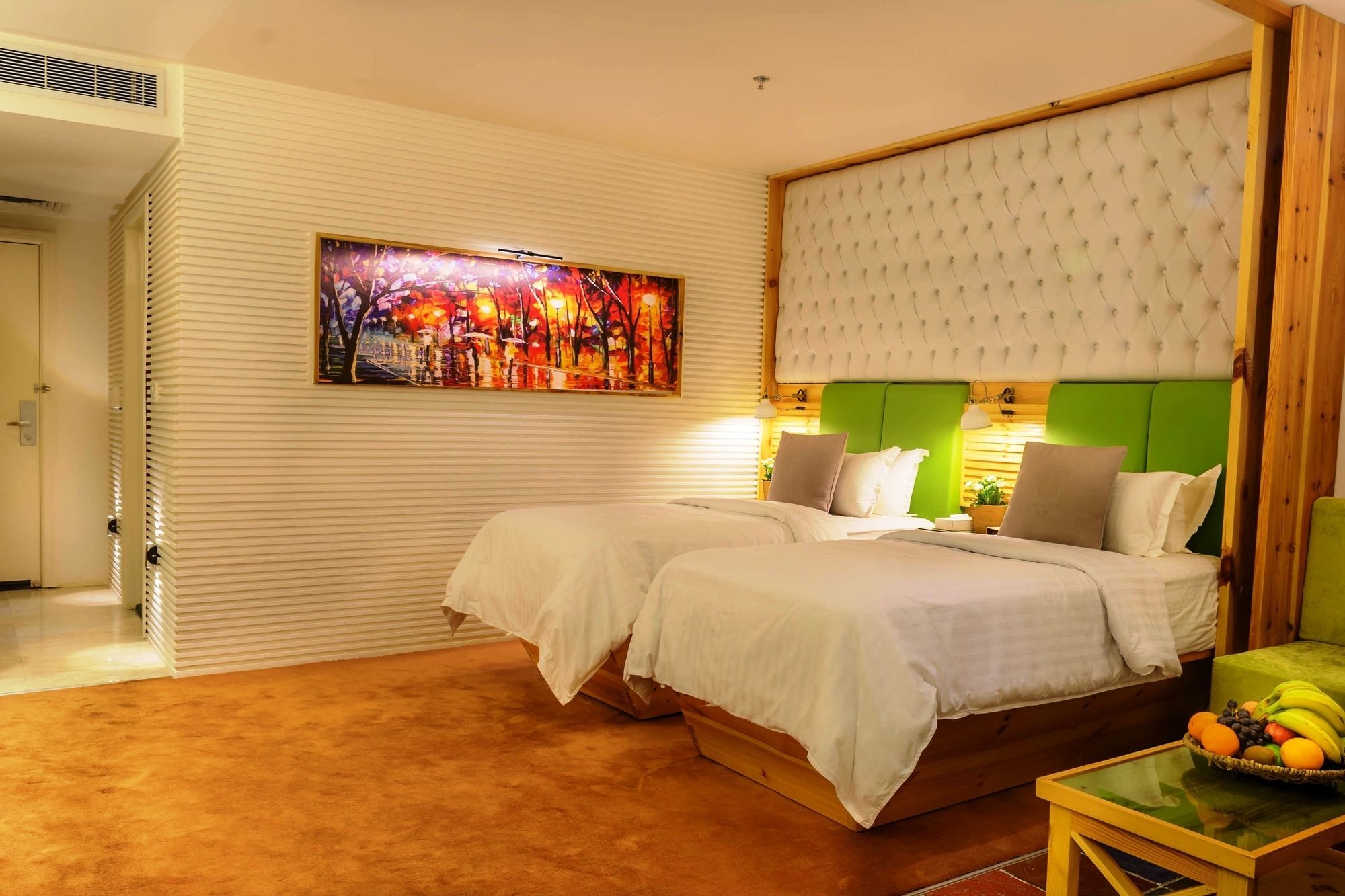 Aquarium Hotel Riyadh Eksteriør billede