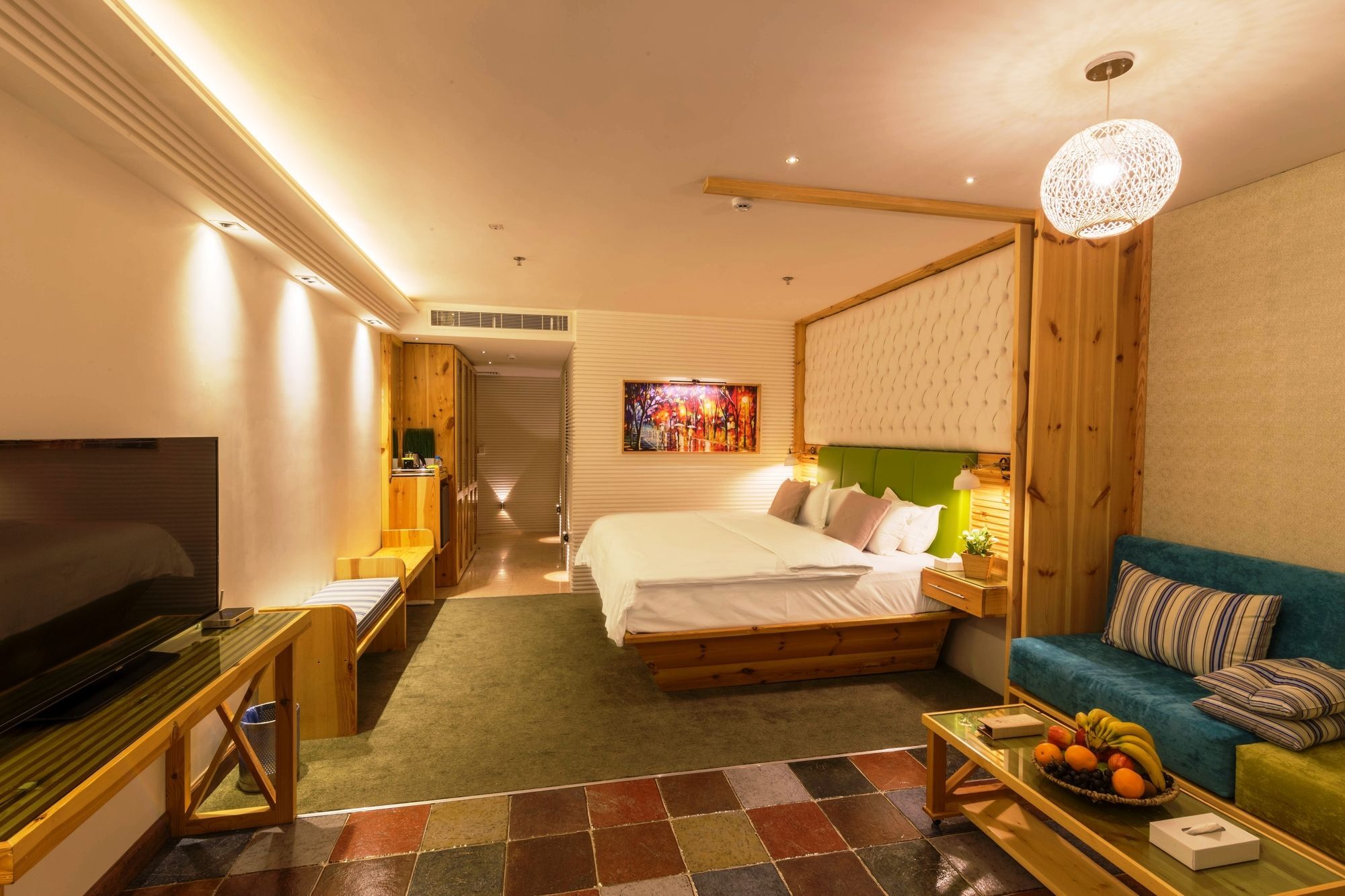Aquarium Hotel Riyadh Eksteriør billede