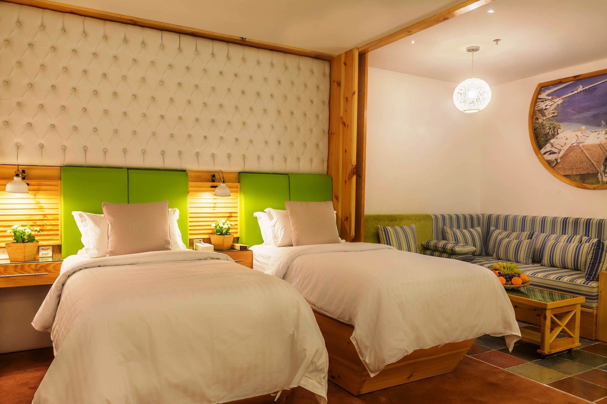 Aquarium Hotel Riyadh Eksteriør billede