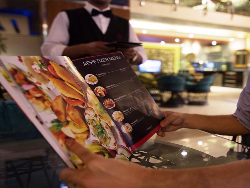 Aquarium Hotel Riyadh Eksteriør billede